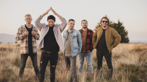 Filharmonici a šumperští Radečci v pražské O2 Aréně