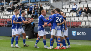 Fotbalisté SK Sigma zvítězili doma nad Jabloncem