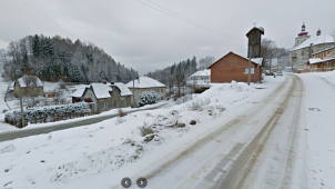 Novoroční vražda: domácí spory a alkohol