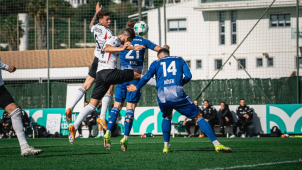 Fotbalisté SK Sigma prohráli s Legií