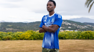 Nákupy Sigmy nekončí, přichází útočník Dembe