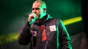 FOTO: Kapela PSH ovládla univerzitní Zbrojnici