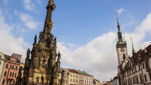 Svátky písní odstartují v Olomouci už za týden