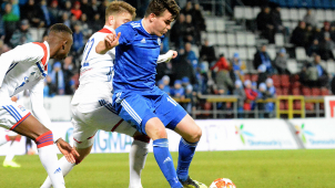 Sigma vyhrála Juniorskou ligu