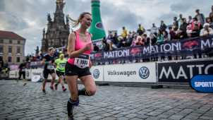 Do Olomouce nejen na tvarůžky