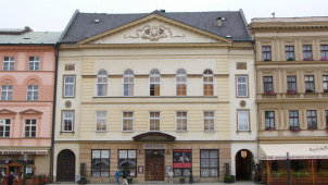 V divadle budou přes léto pracovat na jevišti i v baletu