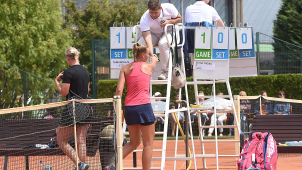 ITS Cup se rozjel naplno