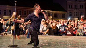 Do Olomouce dorazí Létofest, přiveze hvězdy