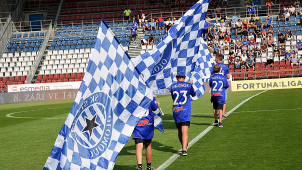 Pět hráčů Sigmy jede na reprezentační srazy