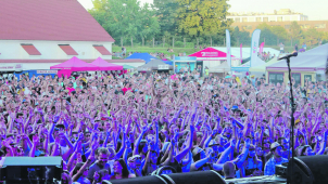 Létofest přiveze do Olomouce už o tomto víkendu hvězdy