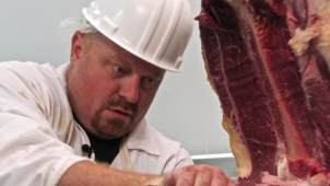 Kilo vepřového za 180 korun. Už na podzim!