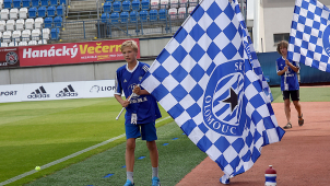 Sigma pracuje na další posile kádru