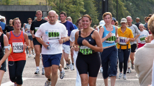 Šternberk bude mít svůj půlmaraton, poběží se v září
