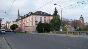 Oprava mostu na Masarykově zcela vyloučí průjezd tramvají