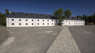 Pevnost poznání ovládnou duchové