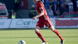 Jsem rád, že jsem pomohl týmu, řekl Jemelka