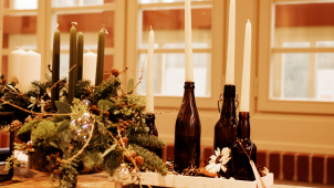 Jak bude vypadat advent na olomoucké Floře?