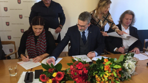 Město a HC Olomouc mají novou dohodu, přijala ji i opozice