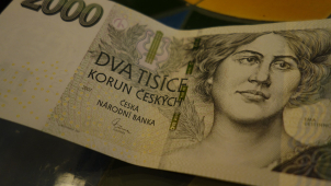 Muž v Přerově se chlubil výhrou v loterii, ale ne dlouho