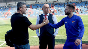 Minář: Víme, co potřebujeme