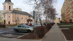 V přerovském Předmostí končí rekonstrukce, po 16 letech