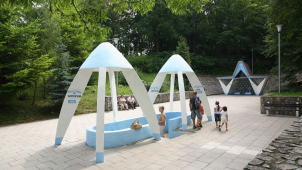 Za ohrožení lázeňských pramenů firma dostala pokutu