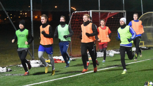 Holice prohrála v Blansku