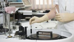 Podezření na koronavirus