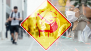 Olomouc žádná bezpečnostní opatření kvůli koronaviru nepřijímá