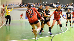 Program sportovních akcí na Olomoucku