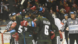 Mora prohrála s Třincem o gól