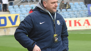 Za každým musí být vidět nějaká práce, řekl Balcárek