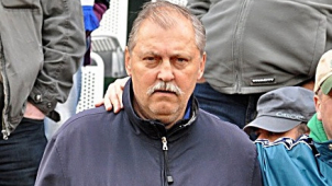 Zemřel Jan Haník, za Sigmu hrál deset let