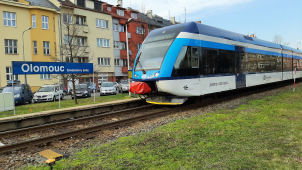 V kraji se chystá omezení vlakové dopravy