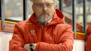 Moták: Sezona byla mírně úspěšná