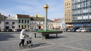 Magistrát v Přerově v pondělí otevře své brány veřejnosti