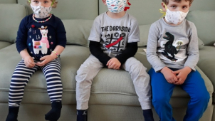 Přerov otevře školy a jesle už za dva týdny