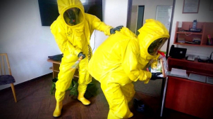 Podívejte se na místa, kde zasahují krajští hasiči