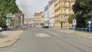 Uzavírka 1. máje se odkládá