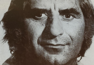 Století Miloslava Holce