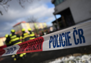 Kriminalisté řeší dvě násilná úmrtí v Olomouckém kraji