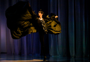 Olomoucký balet vychovává talenty pro La Scalu i Pařížskou operu