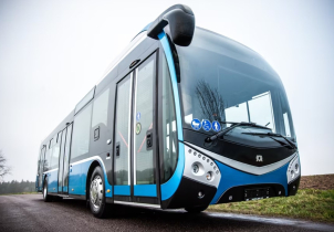 Vozový park rozšíří deset klasických autobusů