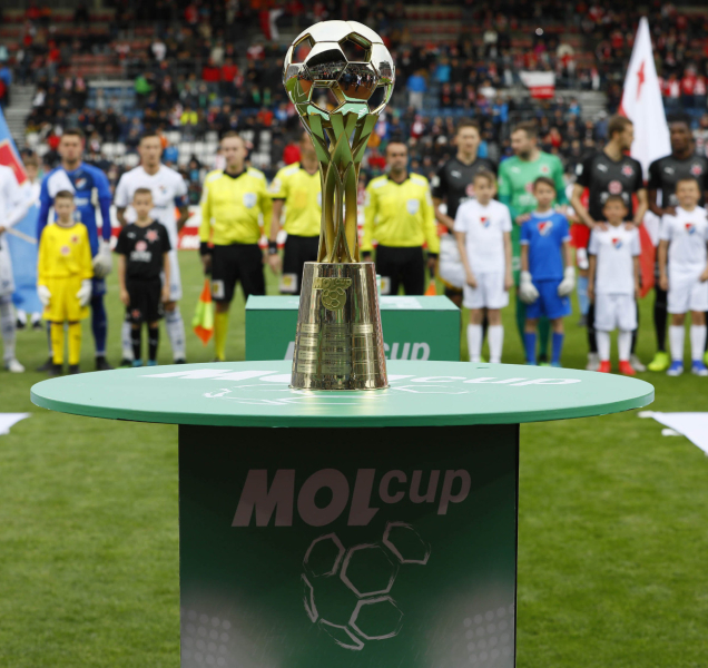 Finálový duel naplánován na 1. července