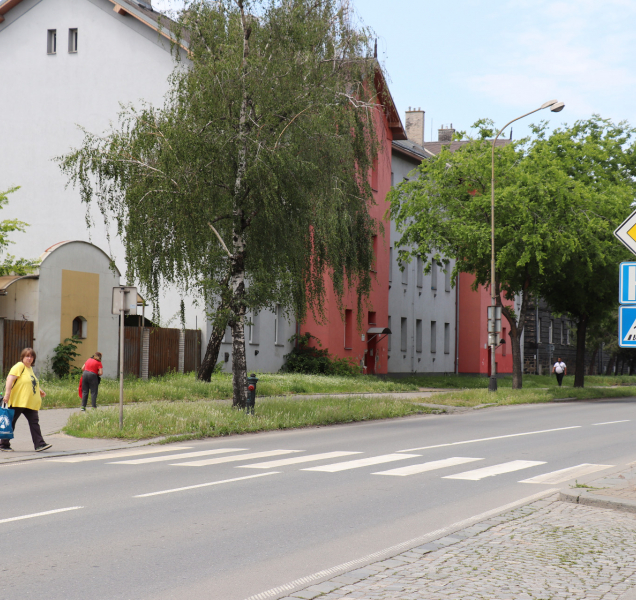 Přerované se nejvíc bojí na svém přednádraží