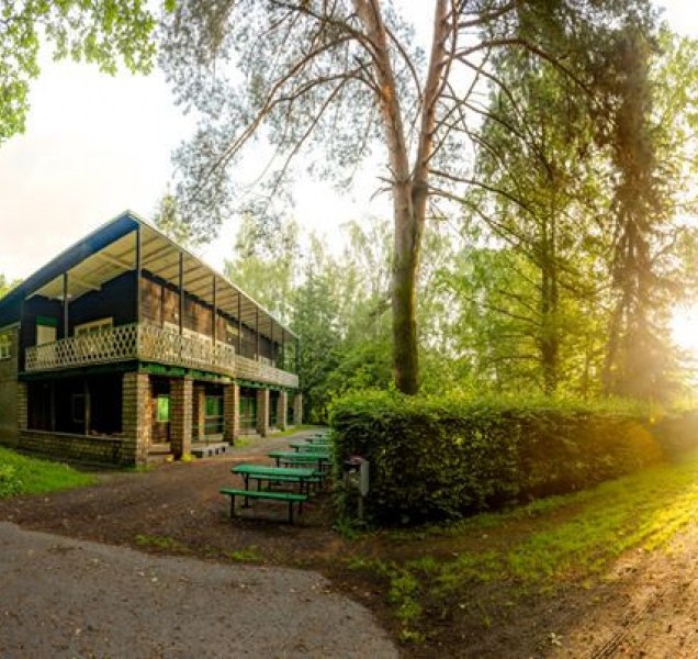 Litovelsko zlobí komáří kalamita