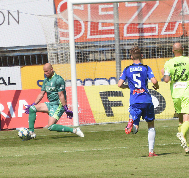 Sigma končí sezónu o pět dní později