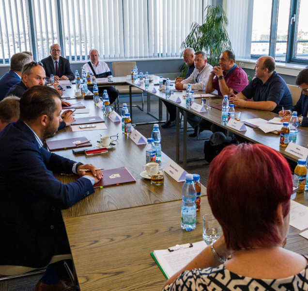 Města a vesnice podpořily společný postup při nakládání s odpadem