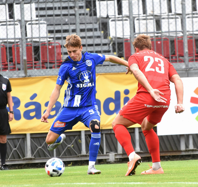 Nová sezona je rozlosována, startuje 22. srpna