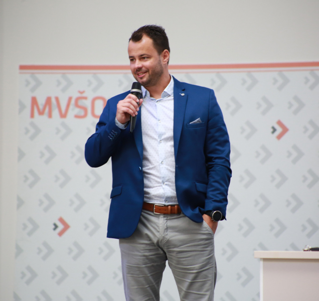 Okresní hospodářská komora má v představenstvu novou posilu